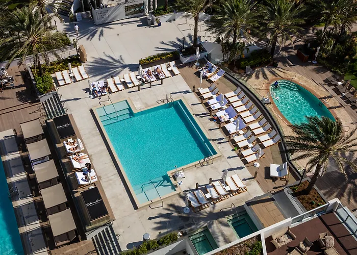 Eden Roc Miami Beach